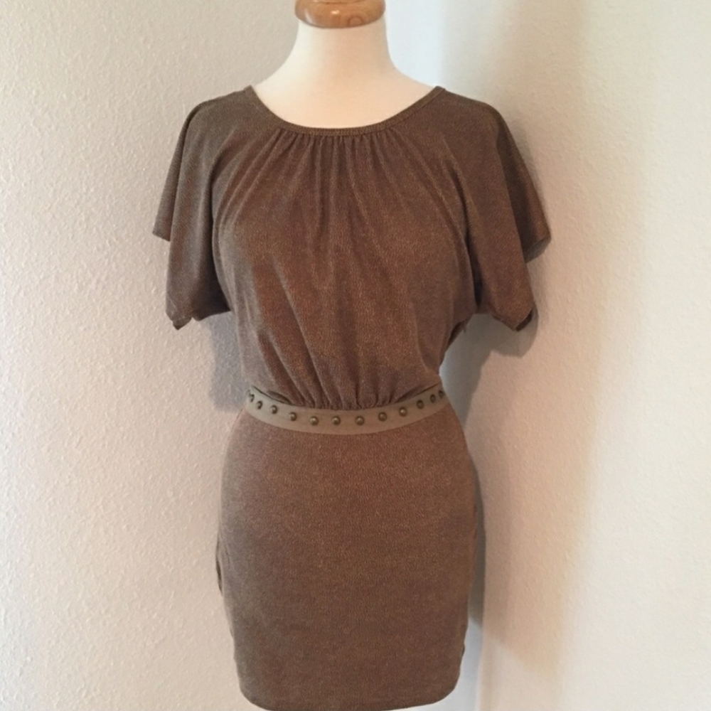 Affliction dress women's size 4 and 6